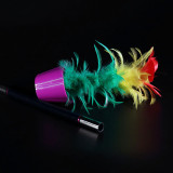 Deluxe Appearing Flower by Kupper Magic