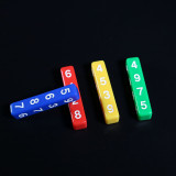 Deluxe Maths Magic Blocks by Kupper Magic