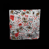 18 Inch Silk (15 Styles)