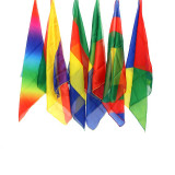 18 Inch Silk (15 Styles)