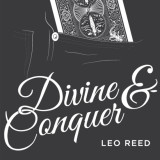 Divine and Conquer by Leo Reed
