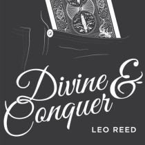 Divine and Conquer by Leo Reed