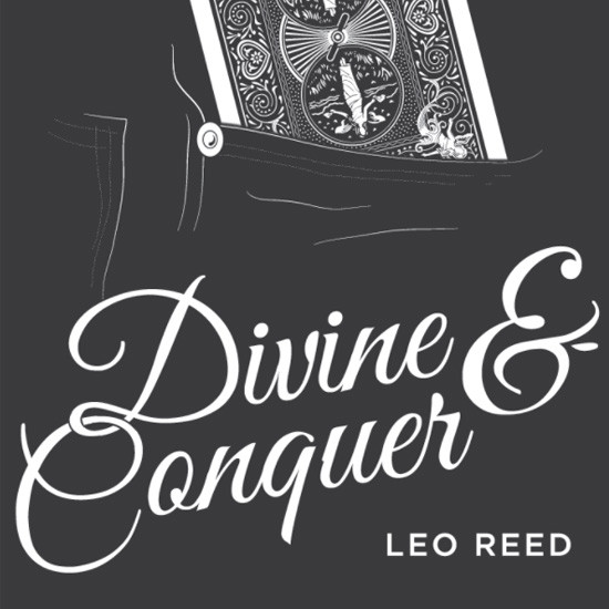 Divine and Conquer by Leo Reed