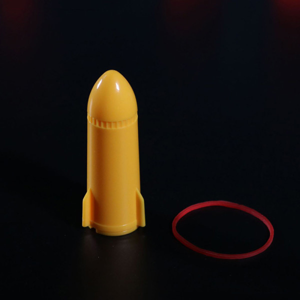 Deluxe Snapper Puzzle by Kupper Magic