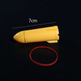 Deluxe Snapper Puzzle by Kupper Magic