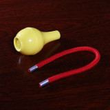 Deluxe Anti Gravity Bottle by Kupper Magic