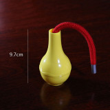 Deluxe Anti Gravity Bottle by Kupper Magic