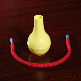 Deluxe Anti Gravity Bottle by Kupper Magic