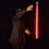 Fluorescent Dancing Cane (Pack of 2)