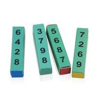 MatheMagic - Blister Card (Cardboard)