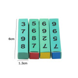 MatheMagic - Blister Card (Cardboard)