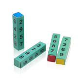 MatheMagic - Blister Card (Cardboard)