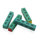 MatheMagic - Blister Card (Cardboard)