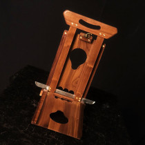 * The Chopper (Black Walnut)