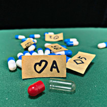 Truth in Capsule by J.C Magic