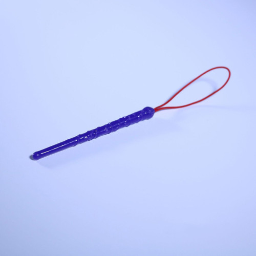 Deluxe Buttonhole Puzzle by Kupper Magic