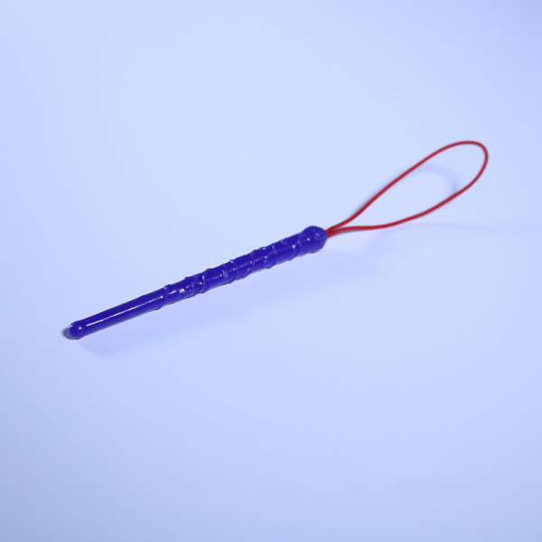 Deluxe Buttonhole Puzzle by Kupper Magic