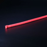 Deluxe Stiff Rope (Red) by Kupper Magic