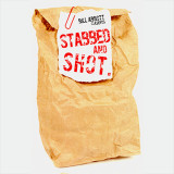 * Stabbed & Shot (Gimmicks and Online Instructions) by Bill Abbott