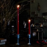 * Eclipse (Color Changing Candle)