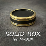Solid Box for M-BOX by Jimmy Fan