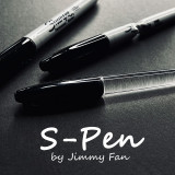 S-Pen by Jimmy Fan