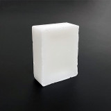 Magicians Wax - Block (White/Yellow)