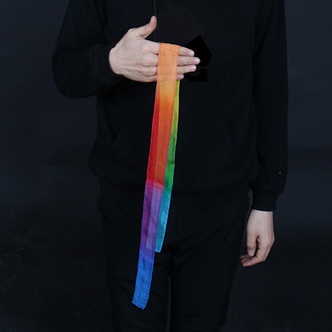Thumb Tip Streamer (5cm*108cm)