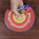 Fanning and Manipulation Deck by BF Magic