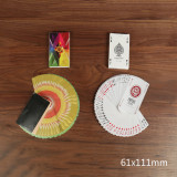 Fanning and Manipulation Deck by BF Magic