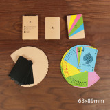 Fanning and Manipulation Deck by BF Magic