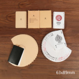 Fanning and Manipulation Deck by BF Magic