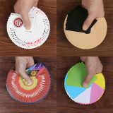 Fanning and Manipulation Deck by BF Magic