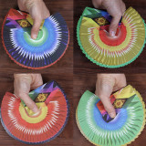 Fanning and Manipulation Deck by BF Magic