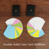 Fanning and Manipulation Deck by BF Magic