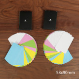 Fanning and Manipulation Deck by BF Magic