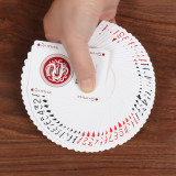 Fanning and Manipulation Deck by BF Magic