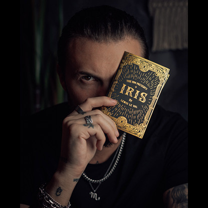 * Iris by Lewis Lé Val and The 1914