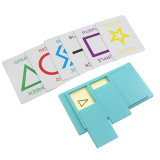 Blackboard Prediction - Mini