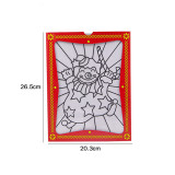 Magic Circus Frame - Large