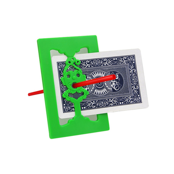 Different Space Dimension