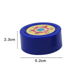 See Through Dice in the Box