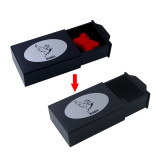 Cigarette Vanishing Case (Drawer Box)