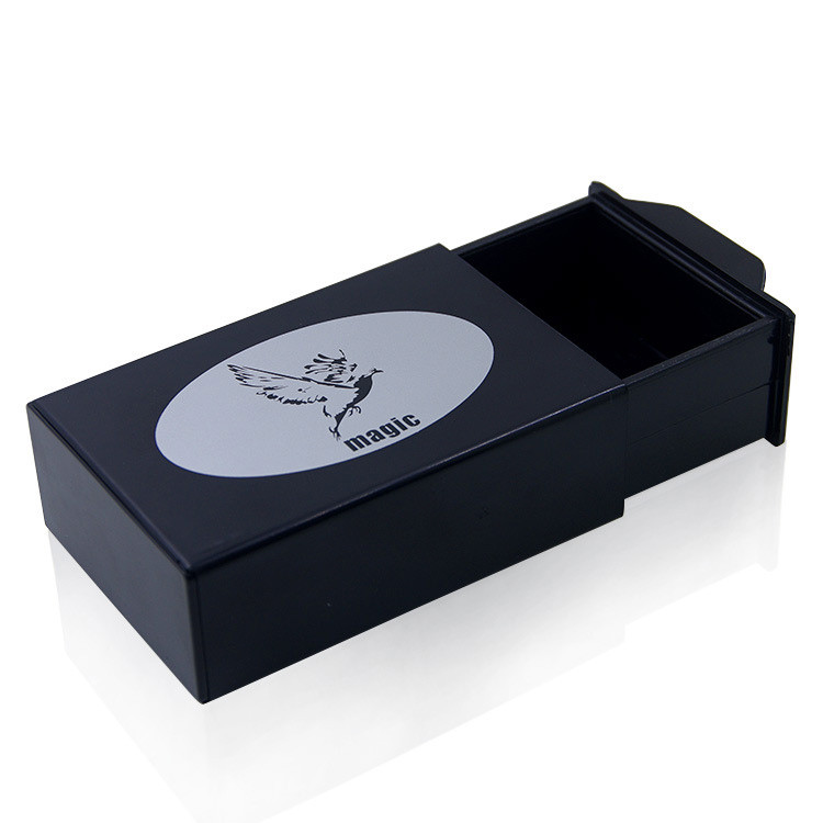 vanishing cigarette trick Cigarette Vanishing Case (Drawer Box)