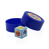 See Through Dice in the Box