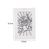 Prediction Clown Drawing