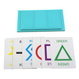 Blackboard Prediction - Mini