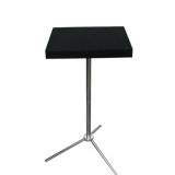 Coins and Rings in Glass - Remote Table by China Magic