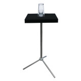 Coins and Rings in Glass - Remote Table by China Magic