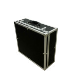 Coins and Rings in Glass - Remote Table by China Magic